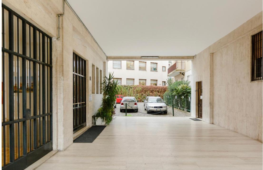 900 M Da Duomo Apartment Milano Ngoại thất bức ảnh