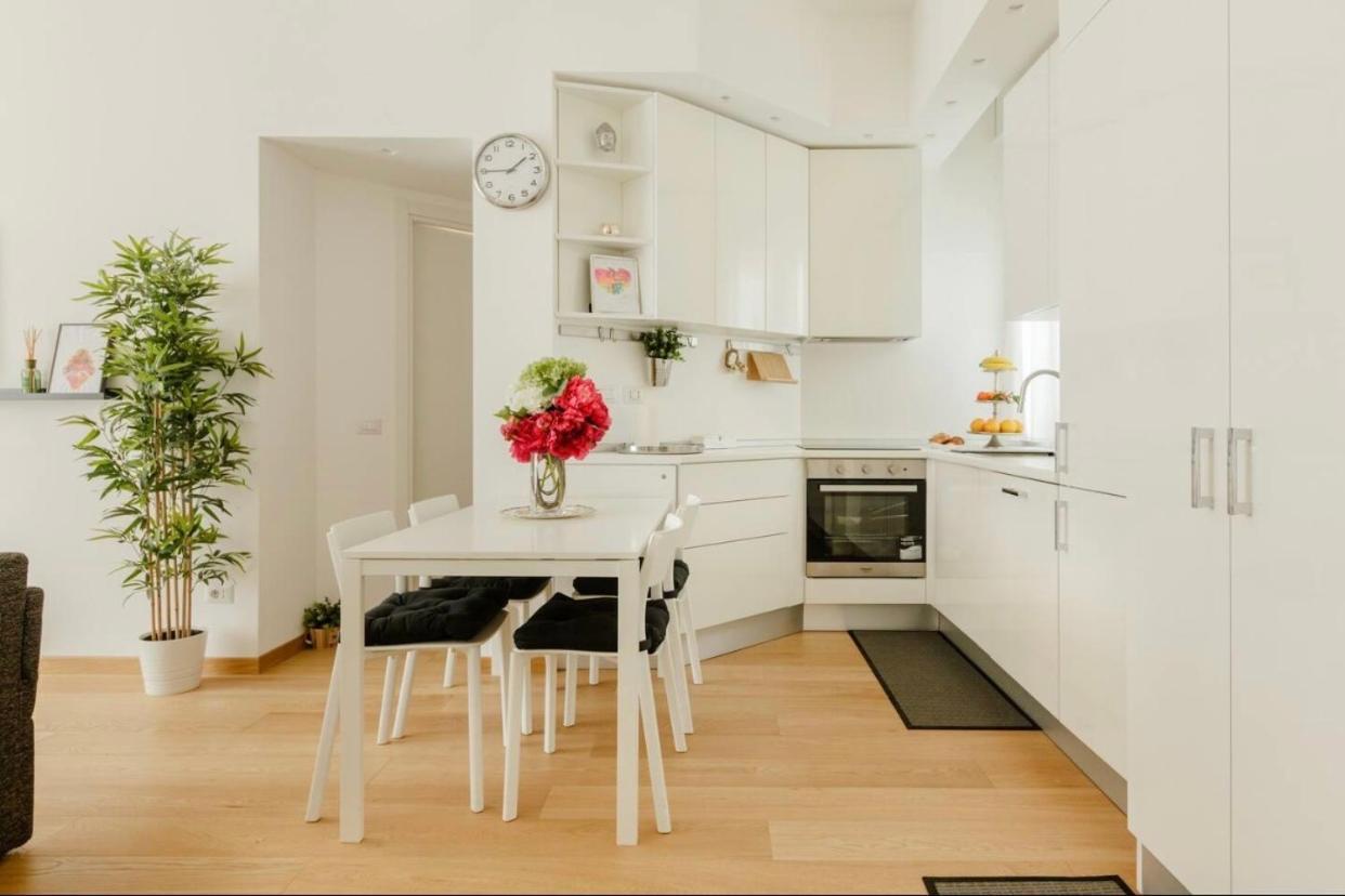 900 M Da Duomo Apartment Milano Ngoại thất bức ảnh