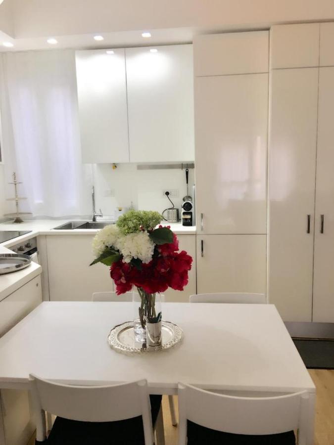 900 M Da Duomo Apartment Milano Ngoại thất bức ảnh