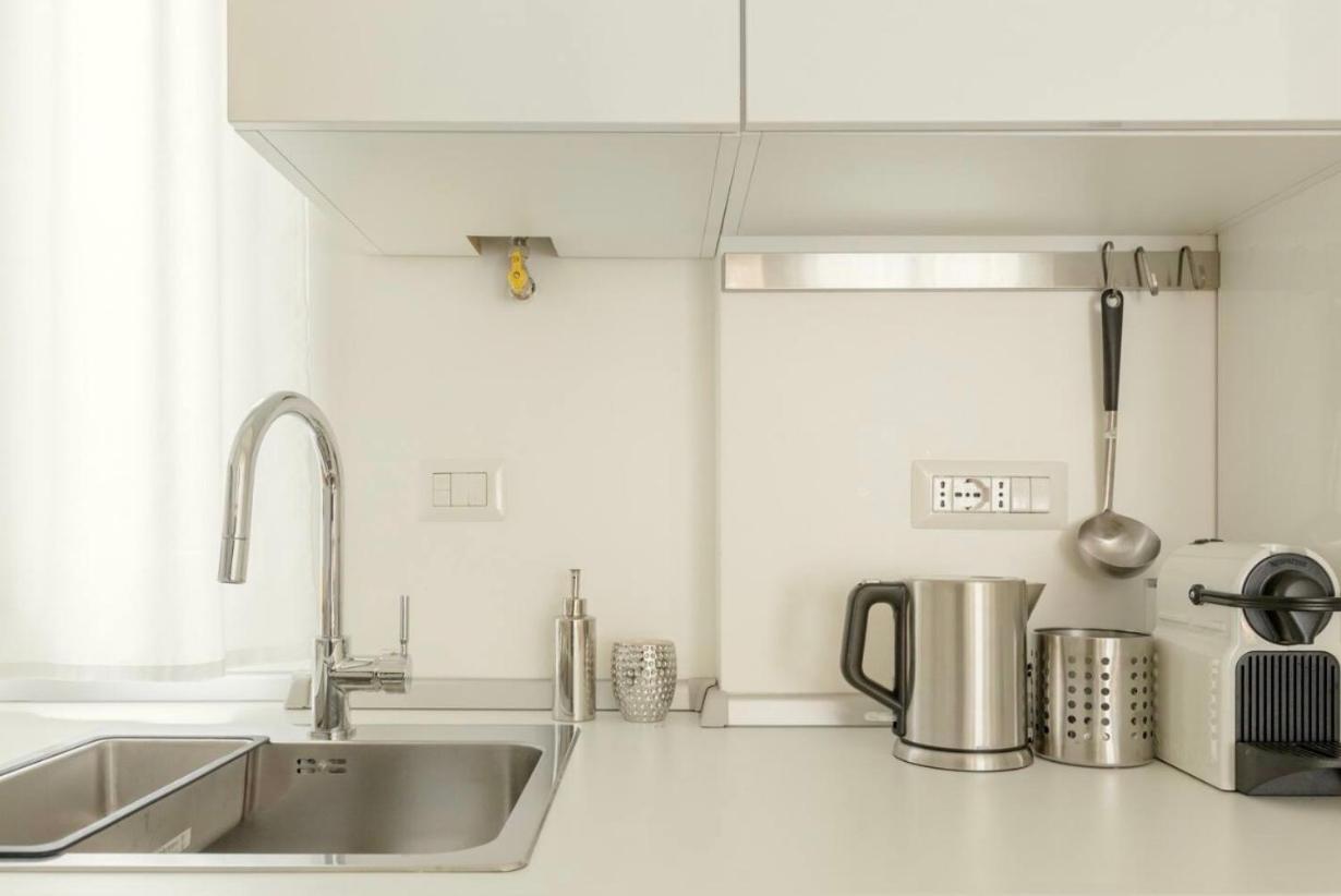 900 M Da Duomo Apartment Milano Ngoại thất bức ảnh