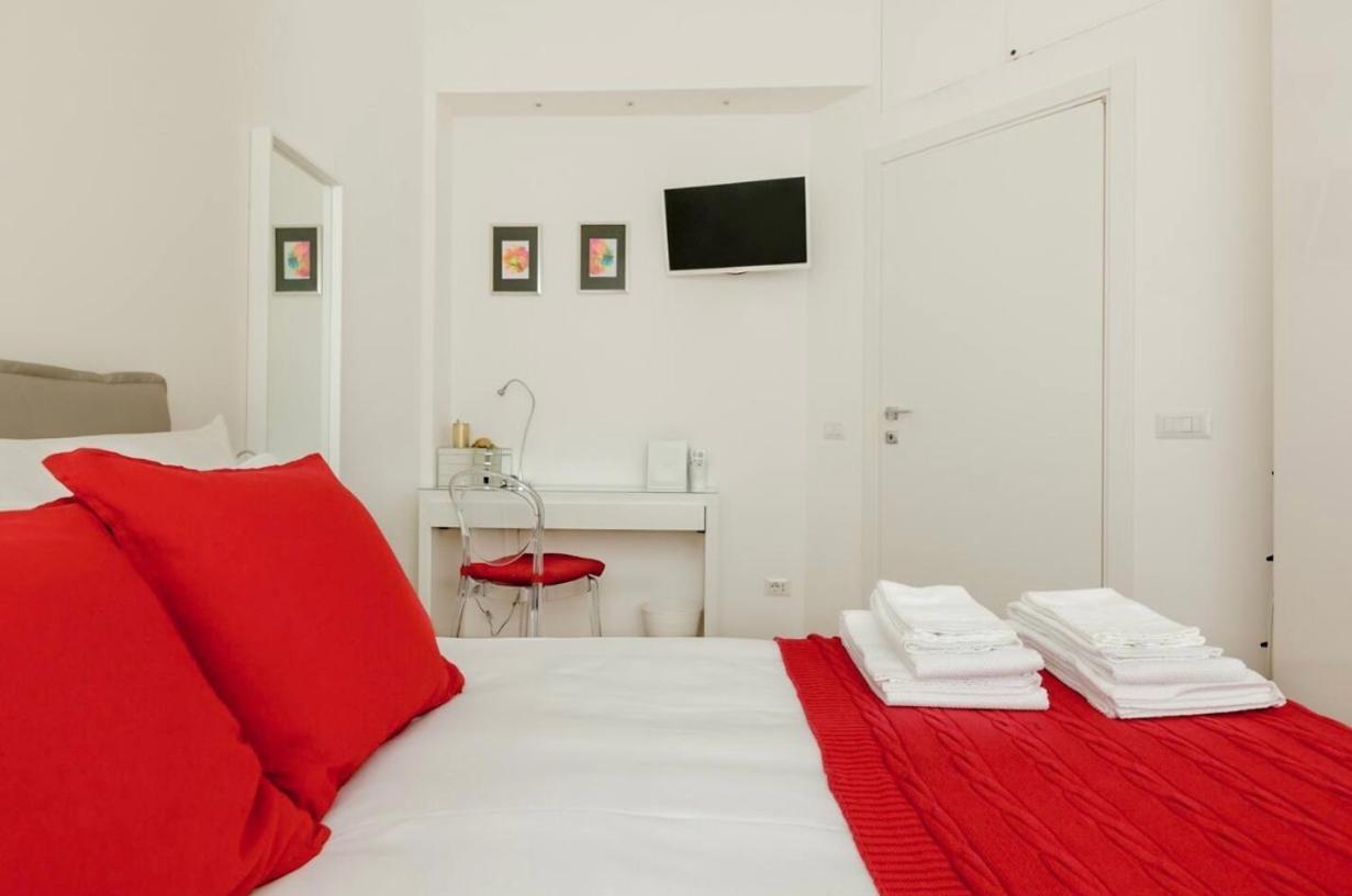900 M Da Duomo Apartment Milano Ngoại thất bức ảnh