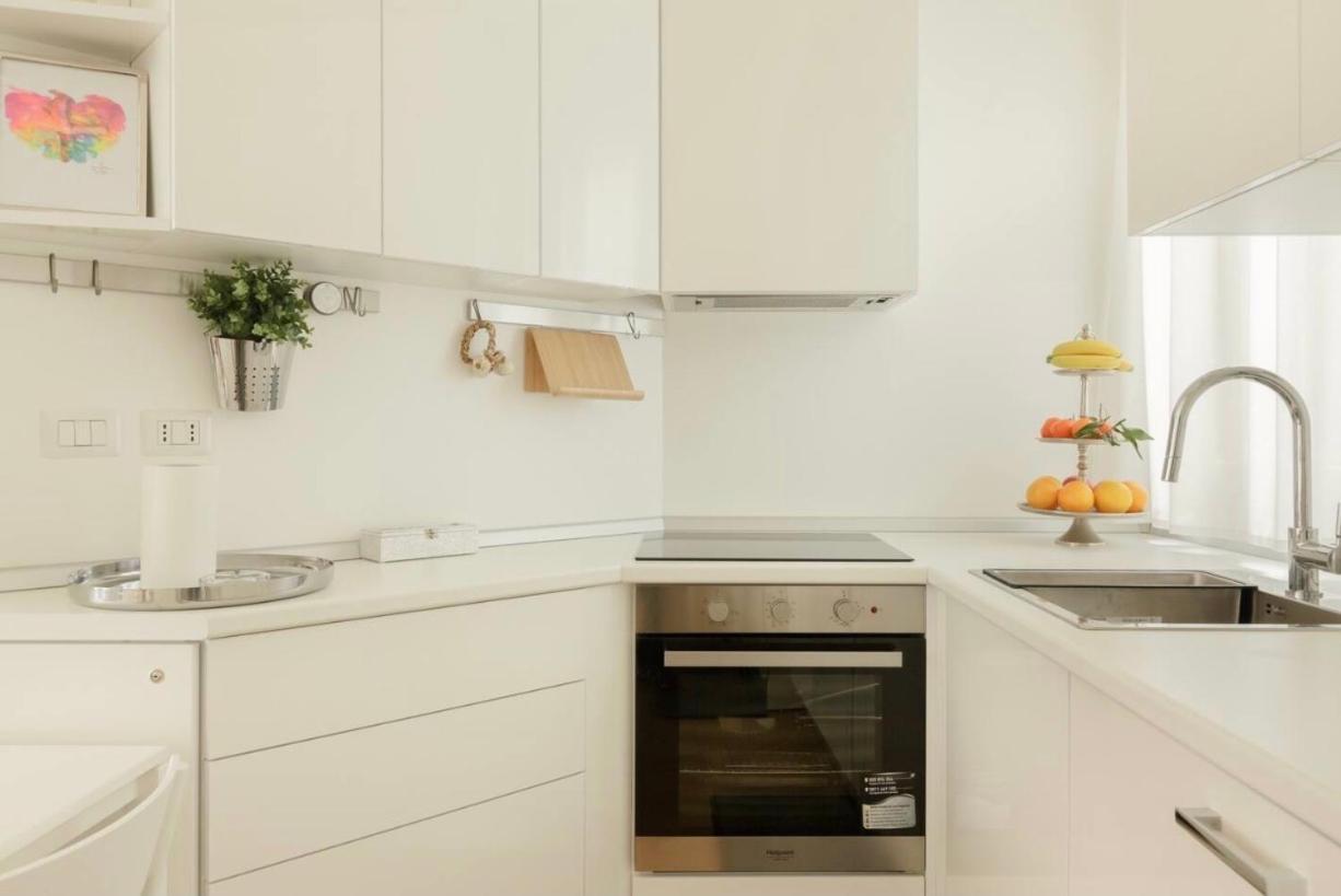 900 M Da Duomo Apartment Milano Ngoại thất bức ảnh